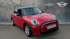 MINI Hatchback 1.5 Cooper Classic 5dr Petrol Hatchback